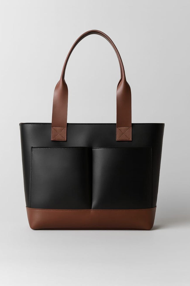 The Meridian Tote Hover Image