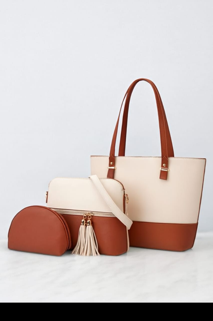 pink dualTone Diva Set