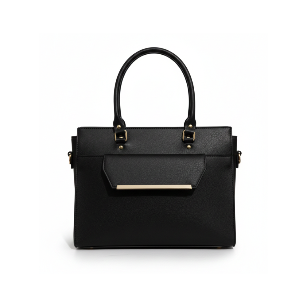 Ambition duo tote bag