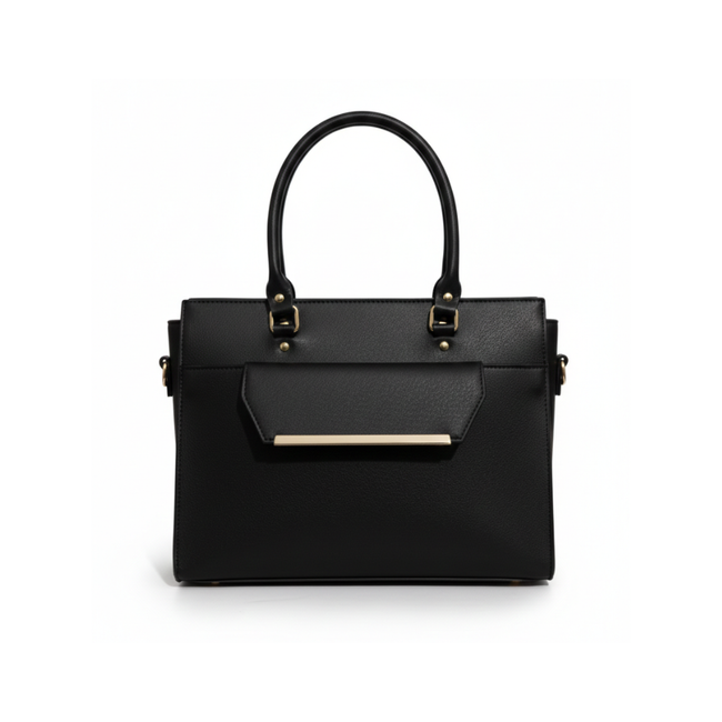 Ambition duo tote bag Hover Image