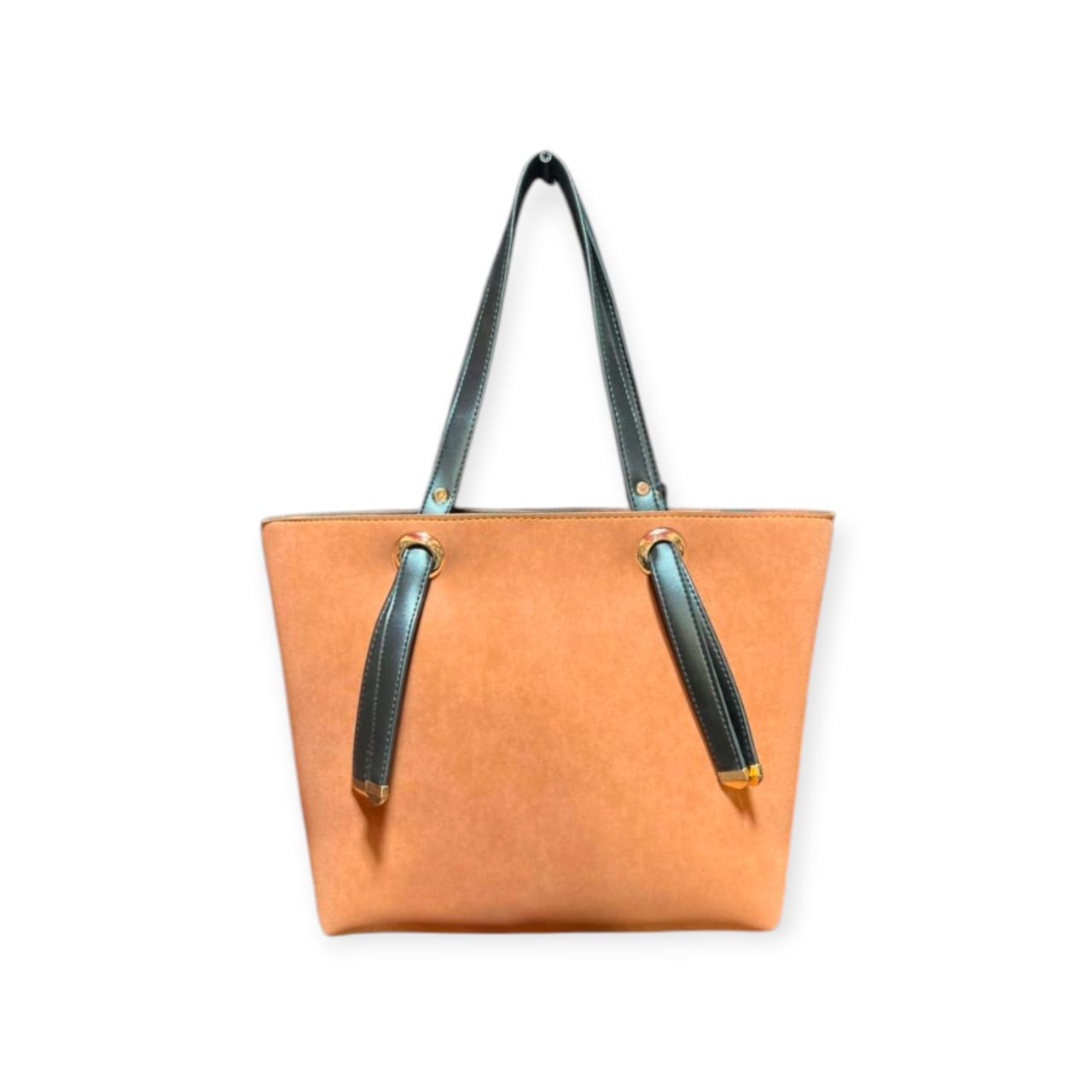 orange  Eclat Everyday Bag